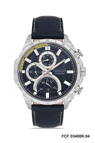 FERRUCCI KAY.KOL SAATİ